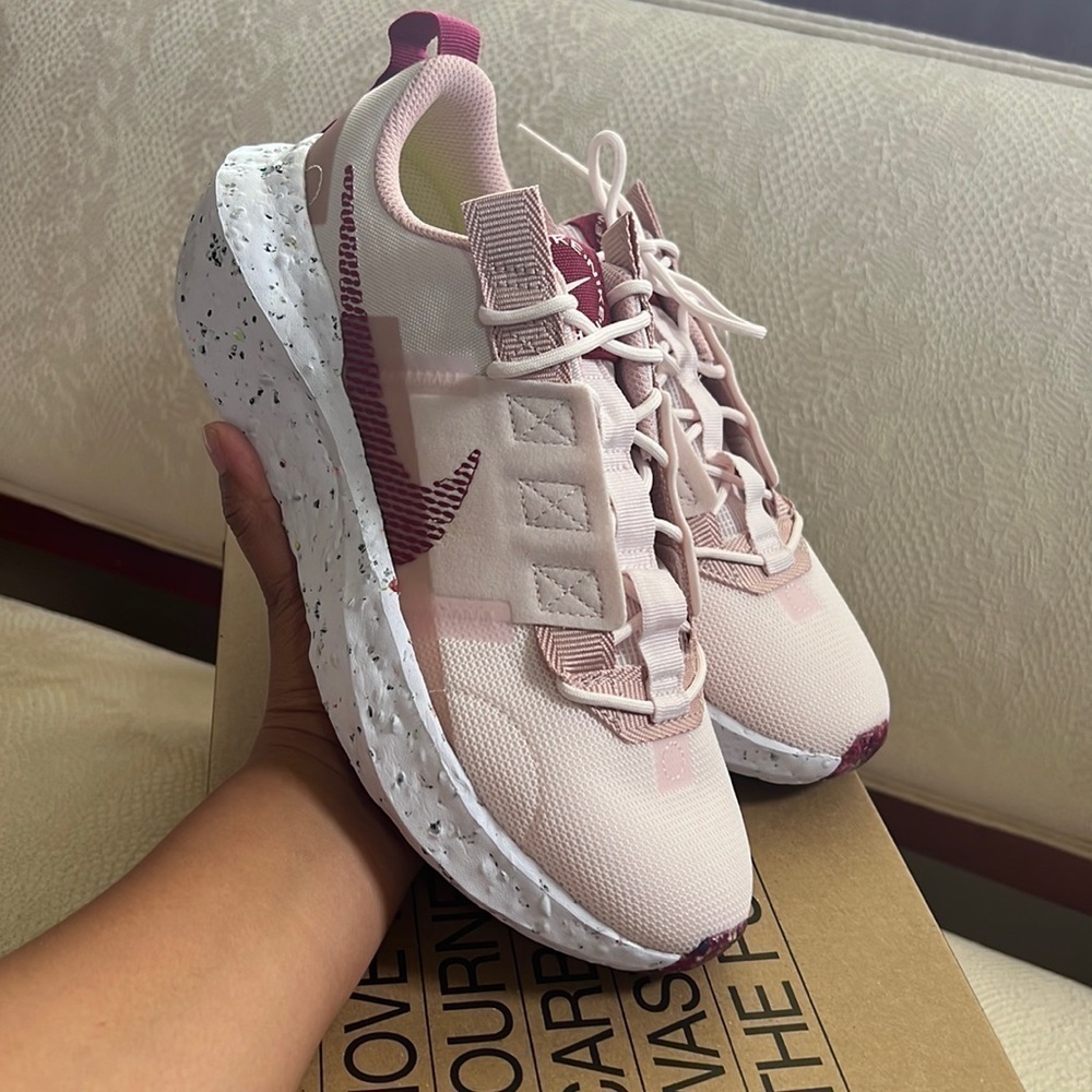 Nike Crater Impact
Women's Shoes